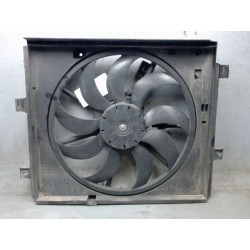 MOTEUR VENTILATEUR RADIATEUR
