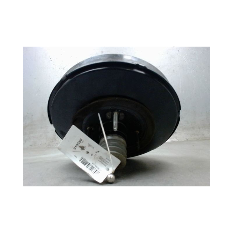 SERVO-FREIN CITROEN C4