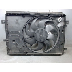 MOTEUR VENTILATEUR RADIATEUR