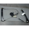 MECANISME+MOTEUR LEVE-GLACE AVANT DROIT VOLKSWAGEN POLO 2009-