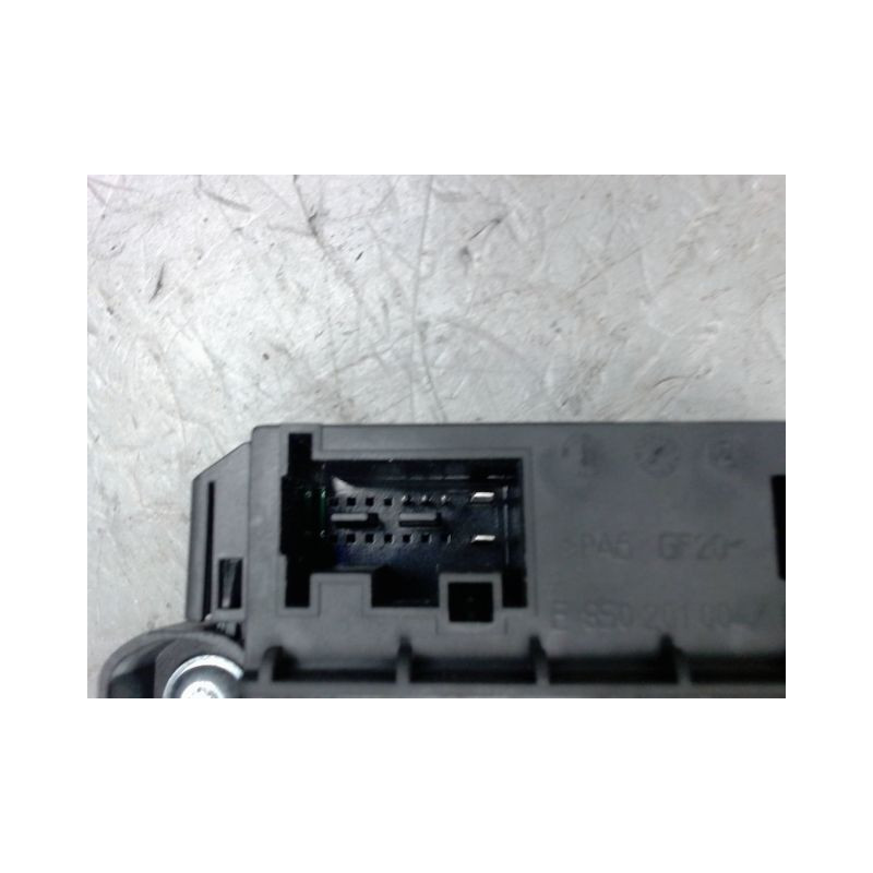 MECANISME+MOTEUR LEVE-GLACE AVANT DROIT VOLKSWAGEN POLO 2009-