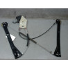 MECANISME+MOTEUR LEVE-GLACE AVANT DROIT VOLKSWAGEN POLO 2009-