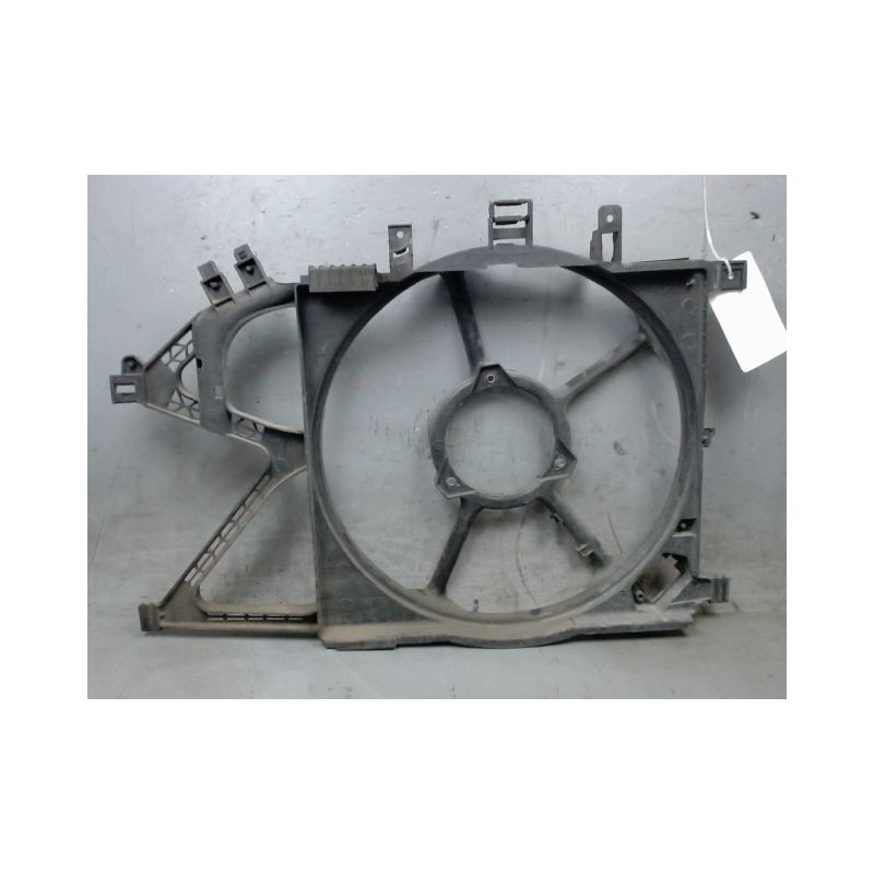 SUPPORT DE VENTILATEUR OPEL CORSA 03-06