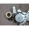 MECANISME+MOTEUR LEVE-GLACE AVANT DROIT TOYOTA VERSO