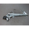 MECANISME+MOTEUR LEVE-GLACE AVANT DROIT TOYOTA VERSO