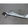 MECANISME+MOTEUR LEVE-GLACE AVANT DROIT TOYOTA VERSO