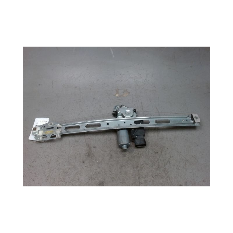 MECANISME+MOTEUR LEVE-GLACE AVANT DROIT MERCEDES CLASSE A 2001 -