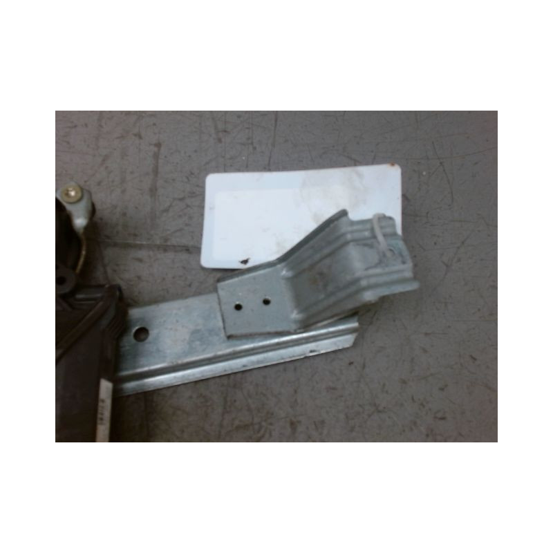 MECANISME+MOTEUR LEVE-GLACE ARRIERE GAUCHE MERCEDES CLASSE A 2001 -