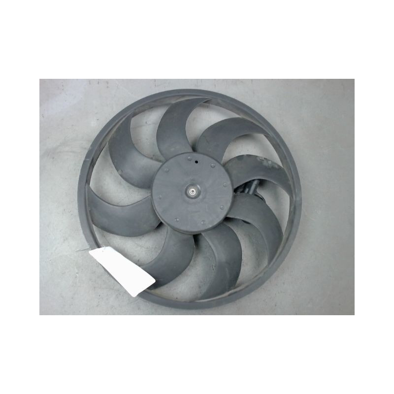 MOTEUR VENTILATEUR RADIATEUR FORD KA 2008-