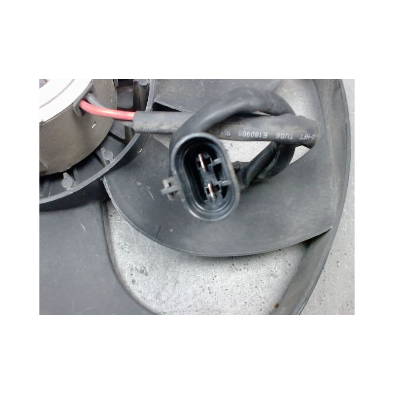 MOTEUR VENTILATEUR RADIATEUR FORD KA 2008-