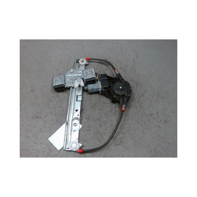 MECANISME+MOTEUR LEVE-GLACE ARRIERE GAUCHE FORD FIESTA 2008-