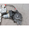 MECANISME+MOTEUR LEVE-GLACE ARRIERE GAUCHE FORD FIESTA 2008-