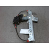 MECANISME+MOTEUR LEVE-GLACE ARRIERE GAUCHE FORD FIESTA 2008-