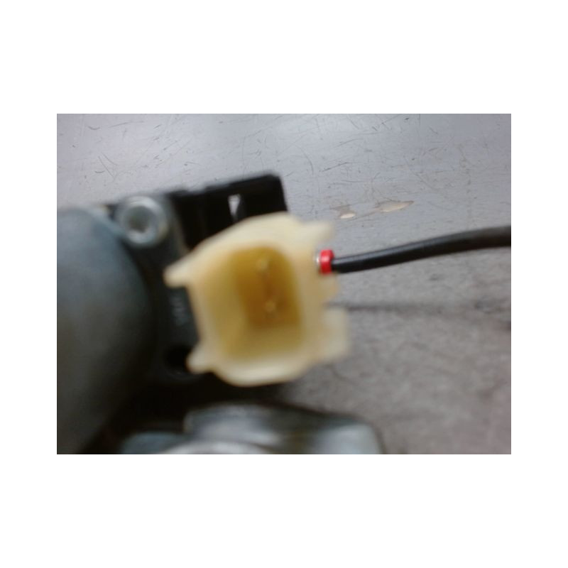MECANISME+MOTEUR LEVE-GLACE ARRIERE GAUCHE FORD FIESTA 2008-