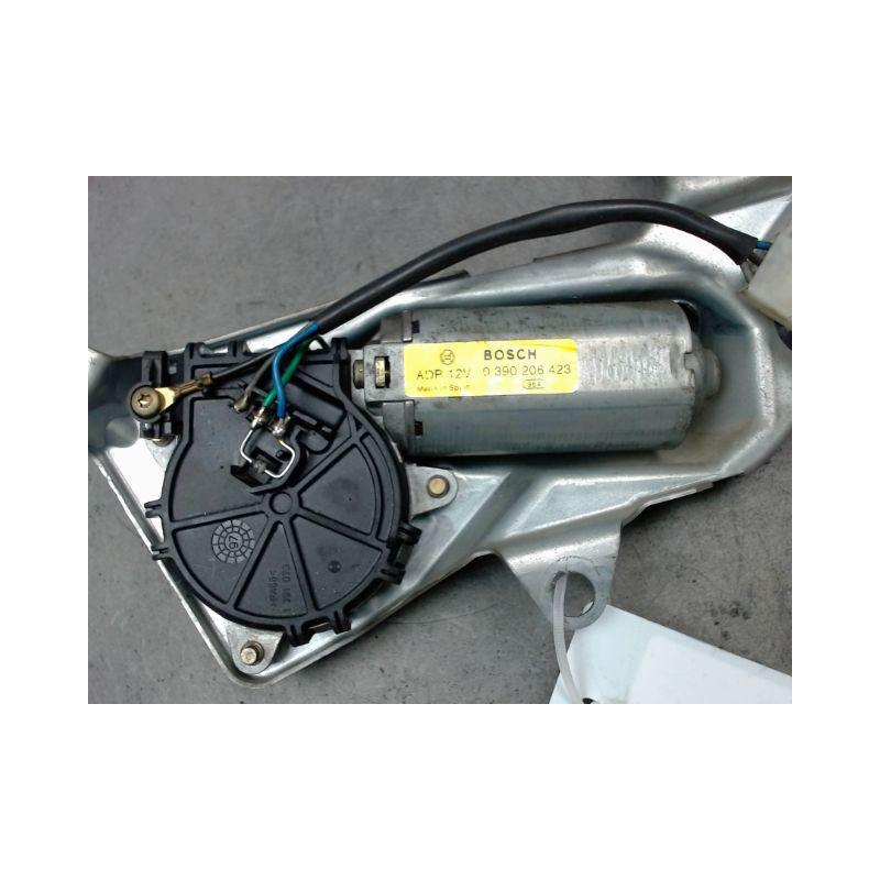 MECANISME ESSUIE-GLACE ARRIERE RENAULT MEGANE  I CLASSIC PH2 99-02