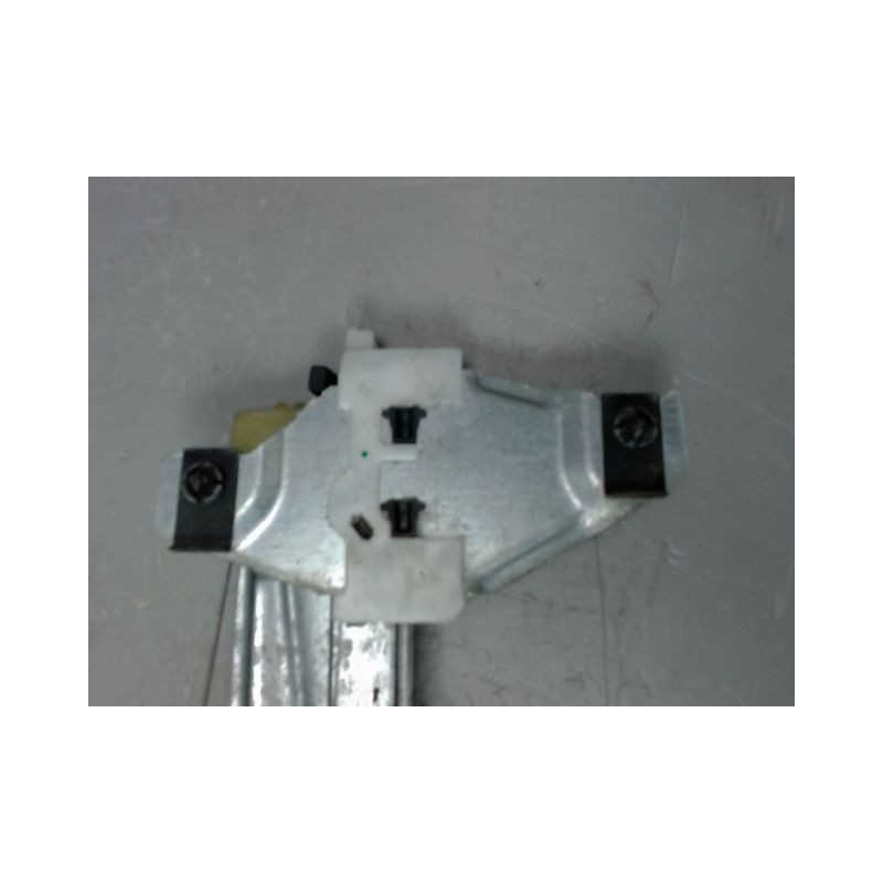MECANISME+MOTEUR LEVE-GLACE AVANT GAUCHE PEUGEOT 308 2007-