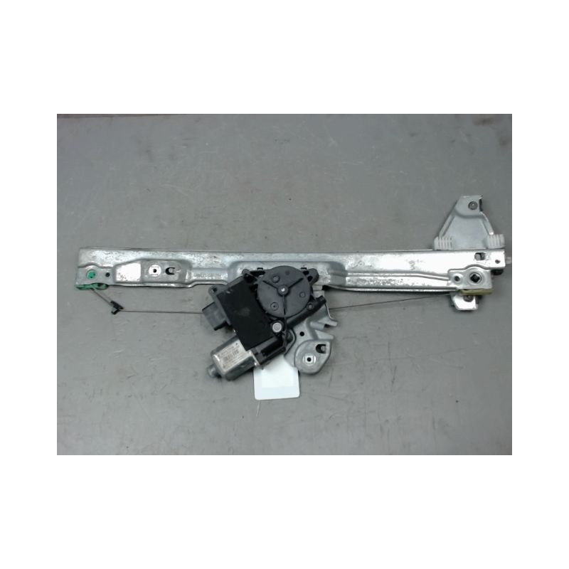 MECANISME+MOTEUR LEVE-GLACE AVANT GAUCHE PEUGEOT 308 2007-