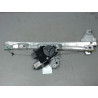 MECANISME+MOTEUR LEVE-GLACE AVANT GAUCHE PEUGEOT 308 2007-