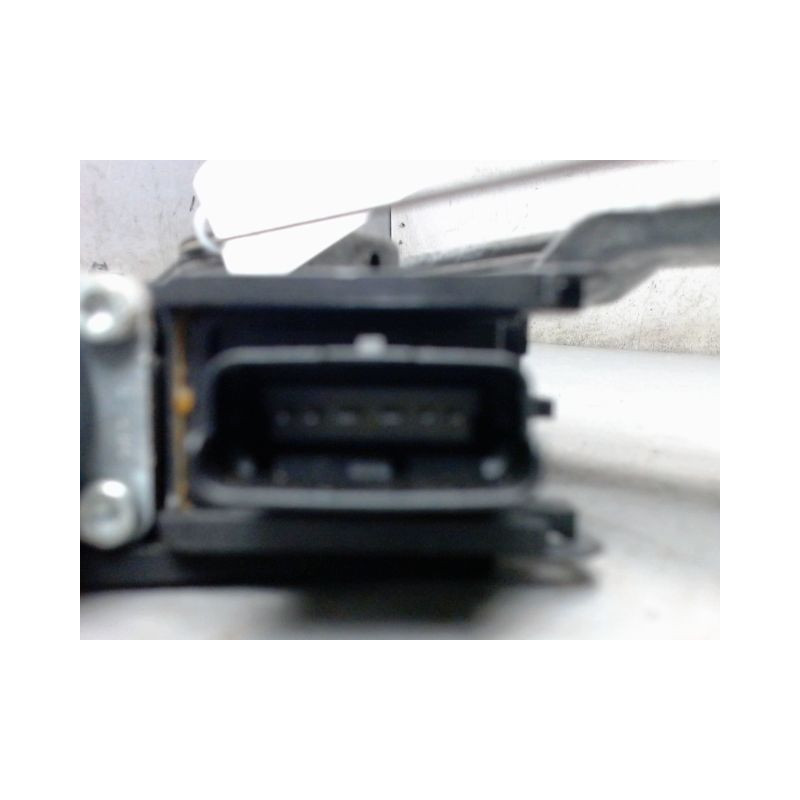 MECANISME+MOTEUR LEVE-GLACE AVANT GAUCHE PEUGEOT 308 2007-