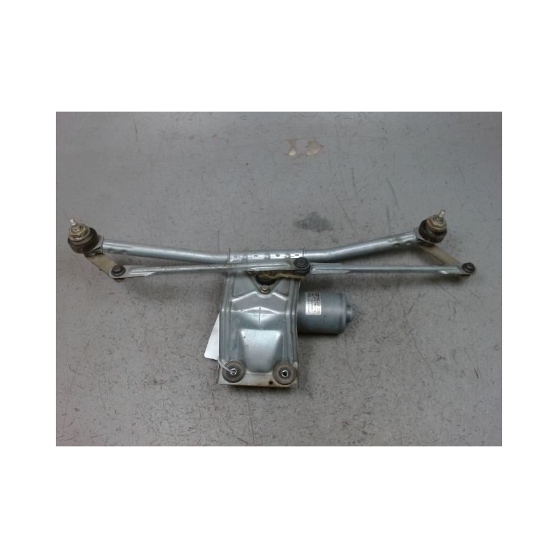 MECANISME ESSUIE-GLACE AVANT FORD FIESTA 99-2002