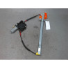 MECANISME+MOTEUR LEVE-GLACE AVANT DROIT FORD FIESTA 99-2002