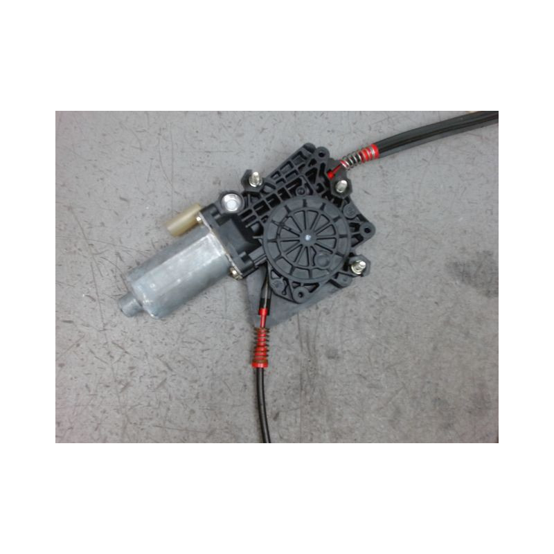 MECANISME+MOTEUR LEVE-GLACE AVANT DROIT FORD FIESTA 99-2002