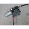 MECANISME+MOTEUR LEVE-GLACE AVANT DROIT FORD FIESTA 99-2002