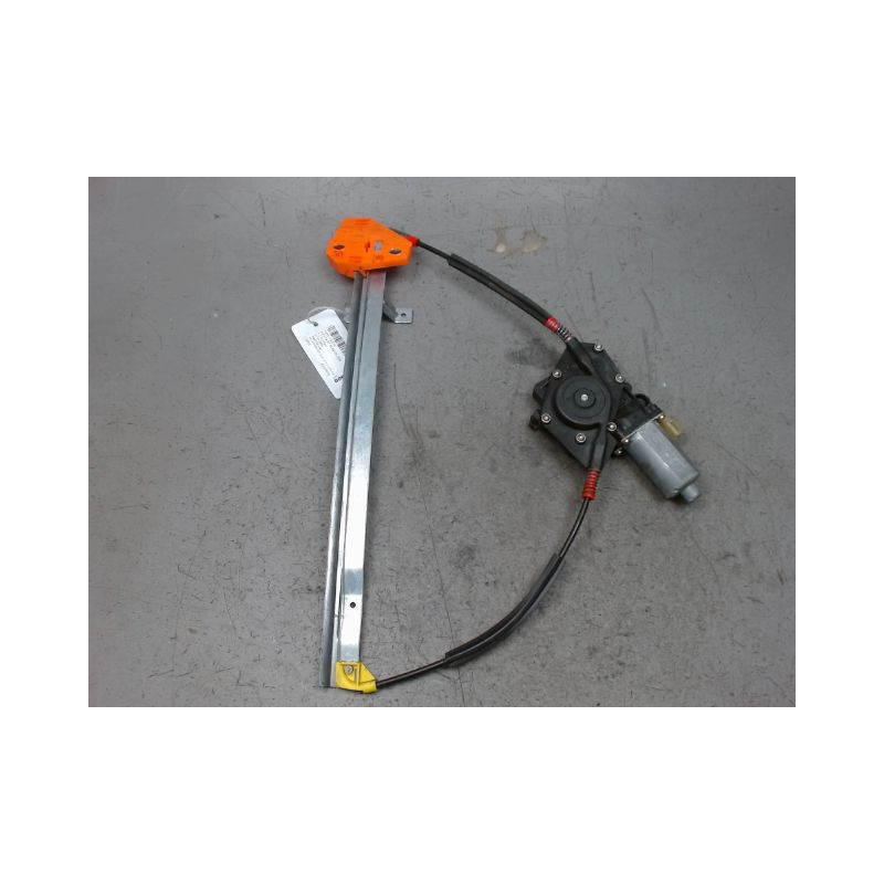 MECANISME+MOTEUR LEVE-GLACE AVANT DROIT FORD FIESTA 99-2002