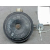 KLAXON / AVERTISSEUR RENAULT CLIO III 2009-
