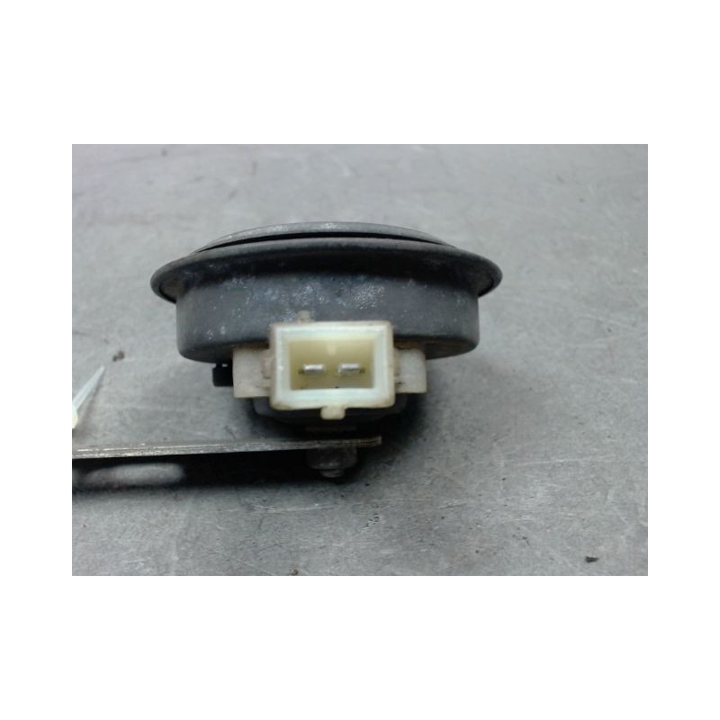 KLAXON / AVERTISSEUR RENAULT CLIO III 2009-