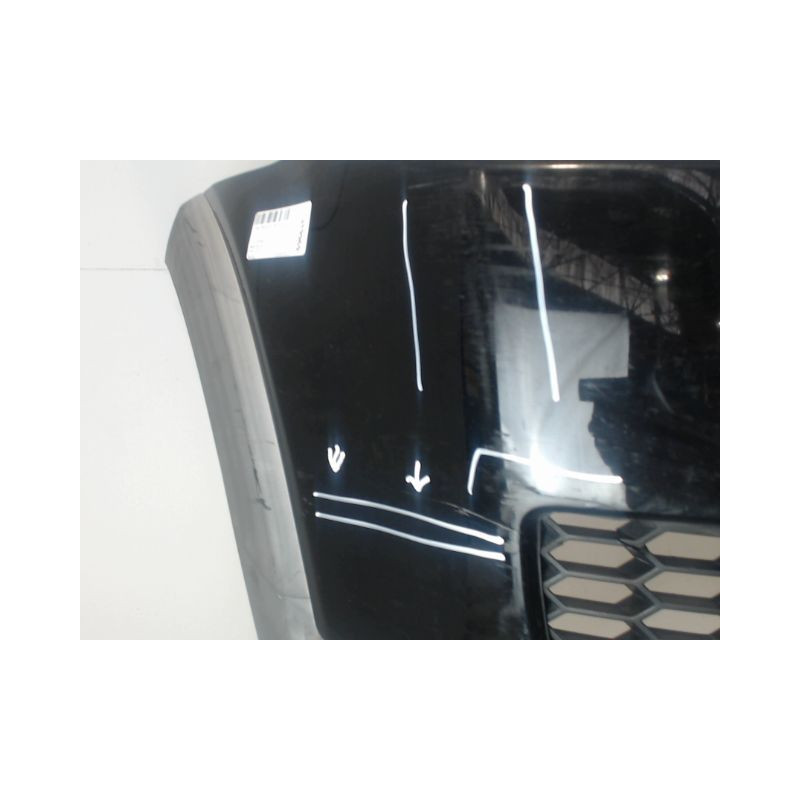 PARE-CHOC AVANT CHEVROLET CAPTIVA
