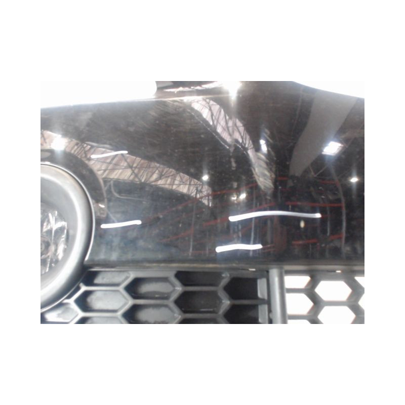 PARE-CHOC AVANT CHEVROLET CAPTIVA