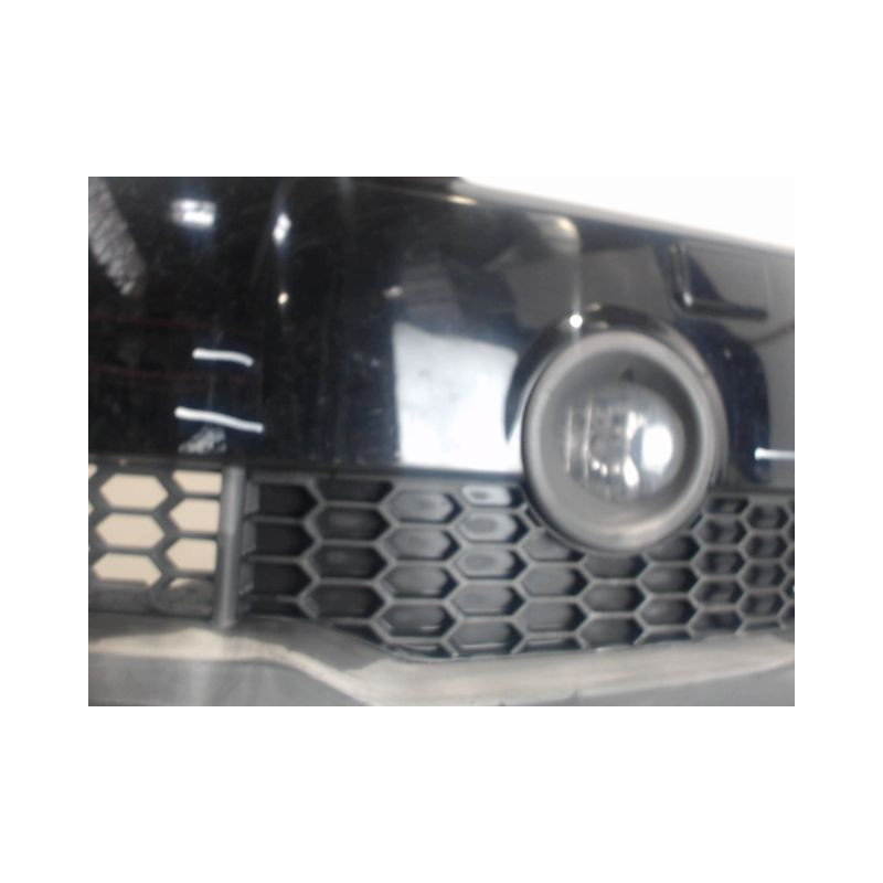 PARE-CHOC AVANT CHEVROLET CAPTIVA