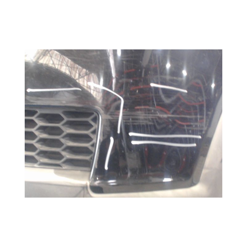 PARE-CHOC AVANT CHEVROLET CAPTIVA