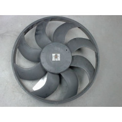 MOTEUR VENTILATEUR RADIATEUR