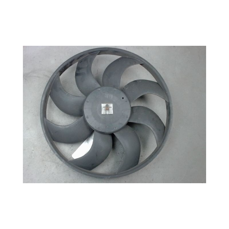 MOTEUR VENTILATEUR RADIATEUR RENAULT GRAND SCENIC II 2006-