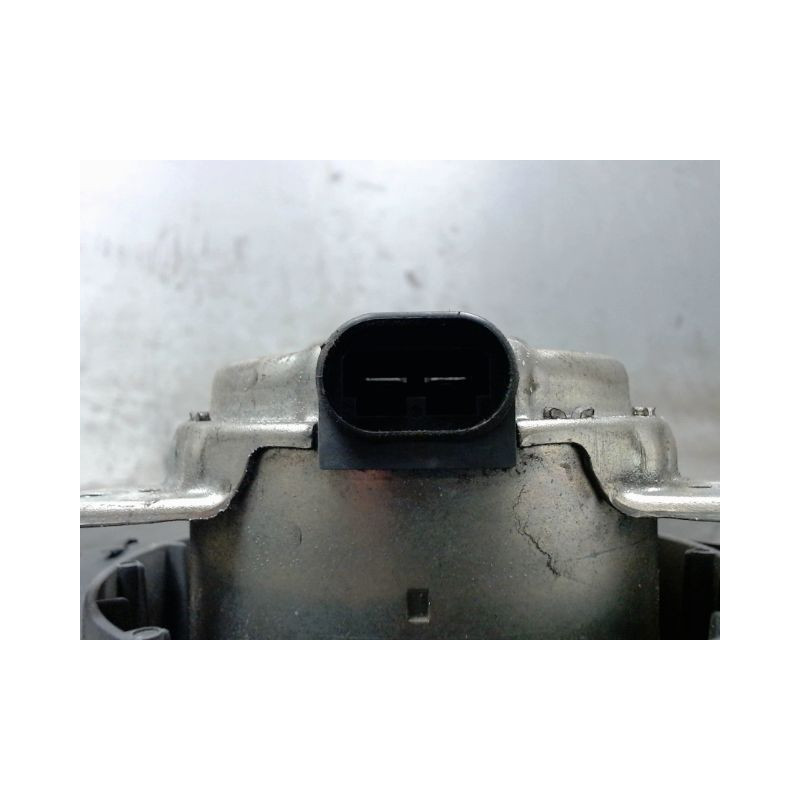 MOTEUR VENTILATEUR RADIATEUR RENAULT GRAND SCENIC II 2006-