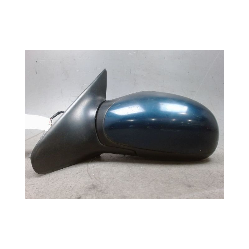 RETROVISEUR EXTERIEUR ELECTRIQUE GAUCHE PEUGEOT 406 BREAK 99-04