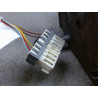 RETROVISEUR EXTERIEUR ELECTRIQUE GAUCHE PEUGEOT 406 BREAK 99-04