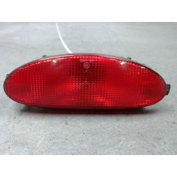 FEU BROUILLARD CENTRAL AR