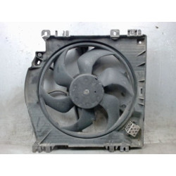 MOTEUR VENTILATEUR RADIATEUR