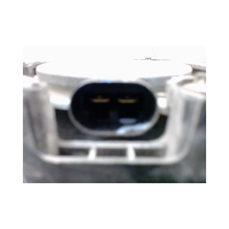 MOTEUR VENTILATEUR RADIATEUR RENAULT MODUS 2008-