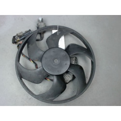 MOTEUR VENTILATEUR RADIATEUR