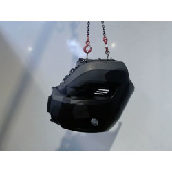 CROSSE PARE-CHOC AVG