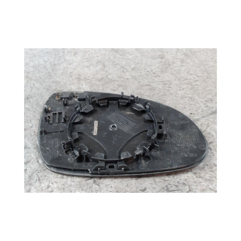 GLACE RETROVISEUR EXT G VOLKSWAGEN GOLF V 2003-2009