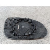 GLACE RETROVISEUR EXT G VOLKSWAGEN GOLF V 2003-2009