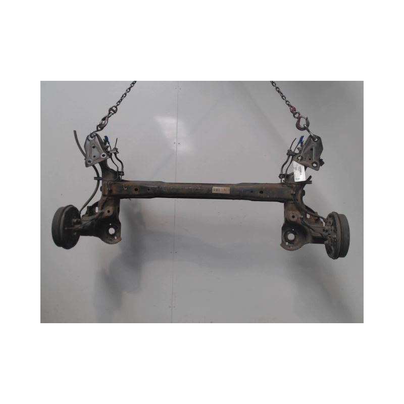 TRAIN ARRIERE CITROEN C3 2009-