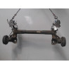 TRAIN ARRIERE CITROEN C3 2009-
