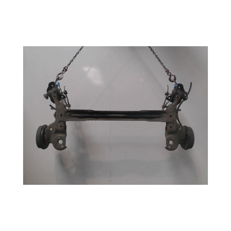 TRAIN ARRIERE CITROEN C3 2009-