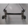 TRAIN ARRIERE CITROEN C3 2009-